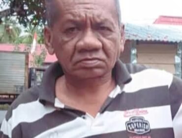 Ramlan (63) yang akrab disapa La Ede, dilaporkan hilang setelah meninggalkan rumahnya di Jalan Lumba-lumba Nomor 39, Kelurahan Laiworu, Kecamatan Batalaiworu, Kabupaten Muna, sejak Minggu malam, 27 September 2026. Foto: Istimewa  