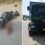 Anak 4 Tahun Tewas dalam Kecelakaan Motor dan Truk Kontainer di Jalan 40 Kendari