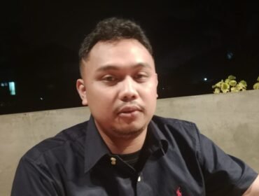 Bayu Sanggra Wisesa