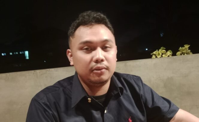 
 Bayu Sanggra Wisesa