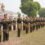 Danrem 143/HO Tutup Latihan Kadertih Program Latihan Khusus Sabuk Hitam Tingkat I PSM