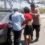 Potong Selang Tangki Pikap untuk Curi Pertalite, Pria Pengangguran di Kendari Dibekuk Polisi