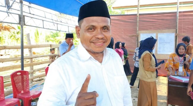 Ramly Kadir