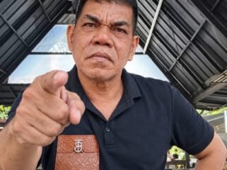 Basir Mandiodo
