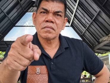 Basir Mandiodo