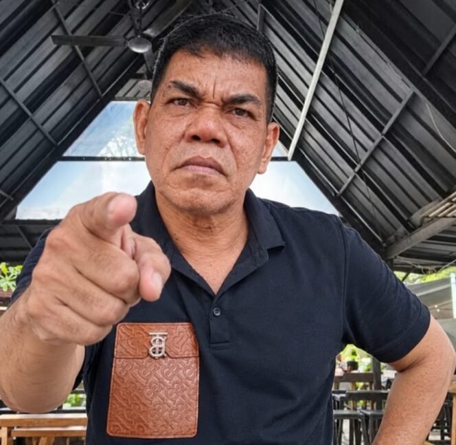 
 Basir Mandiodo
