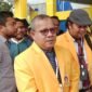 Rektor UHO terpilih untuk periode 2026-2030, Prof Takdir Saili. Foto: Penafaktual.com