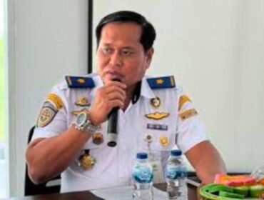 Capt. Sorindra