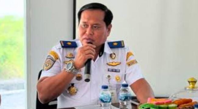 Capt. Sorindra 