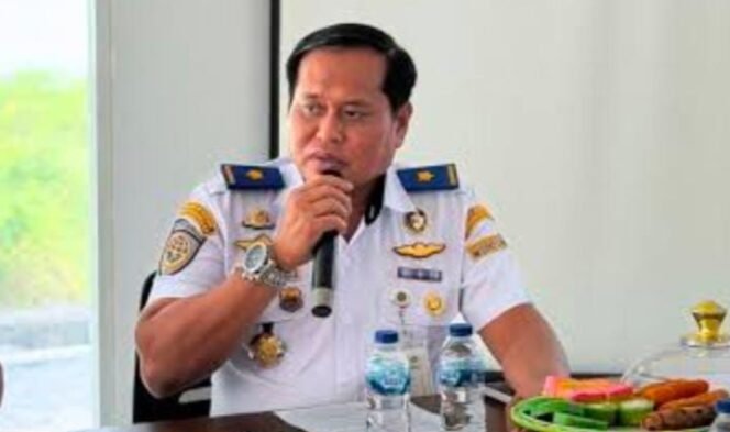 
 Capt. Sorindra 
